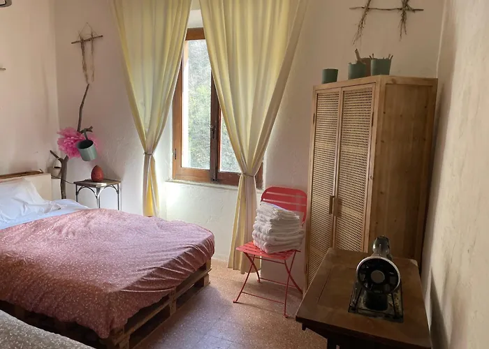 Casa Della Nonna