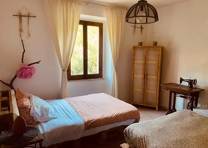Casa Della Nonna