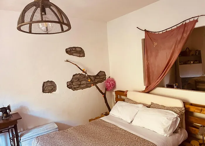 Casa Della Nonna