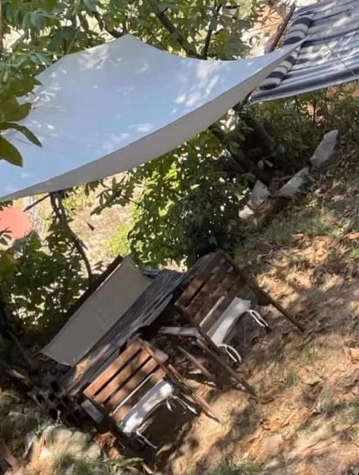 Casa Della Nonna * Porretta Terme