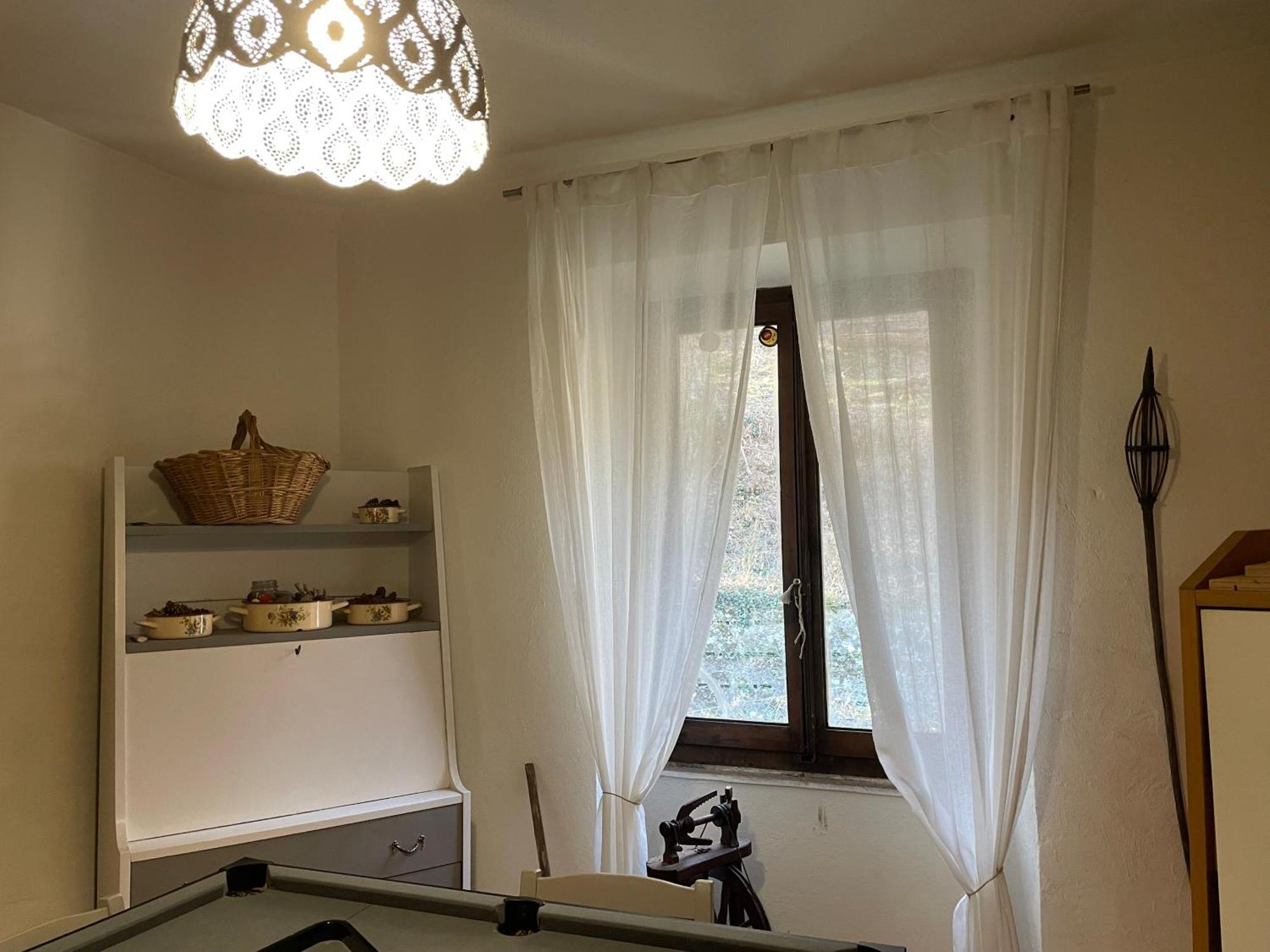 Casa Della Nonna Holiday home