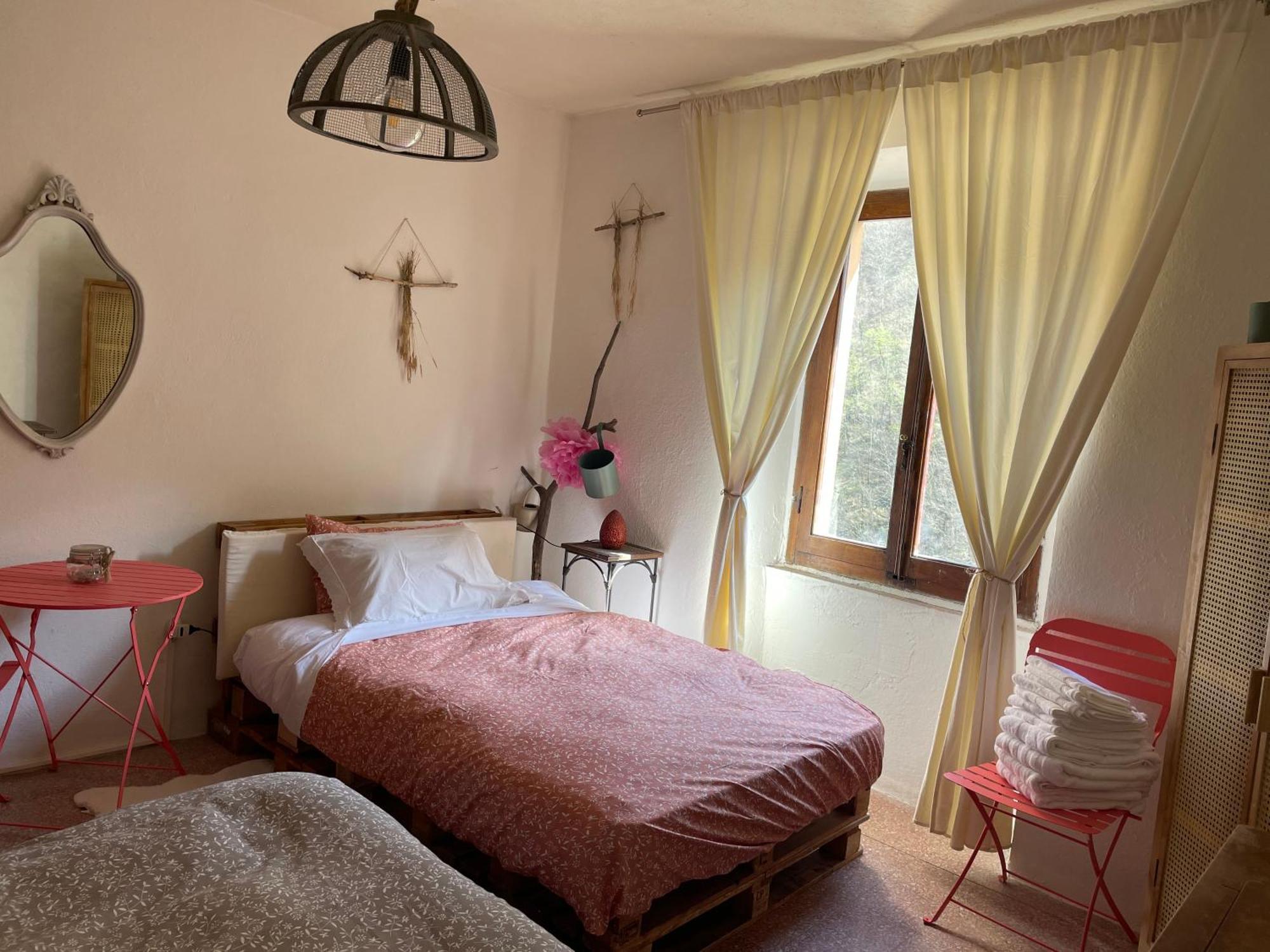 Casa Della Nonna Porretta Terme