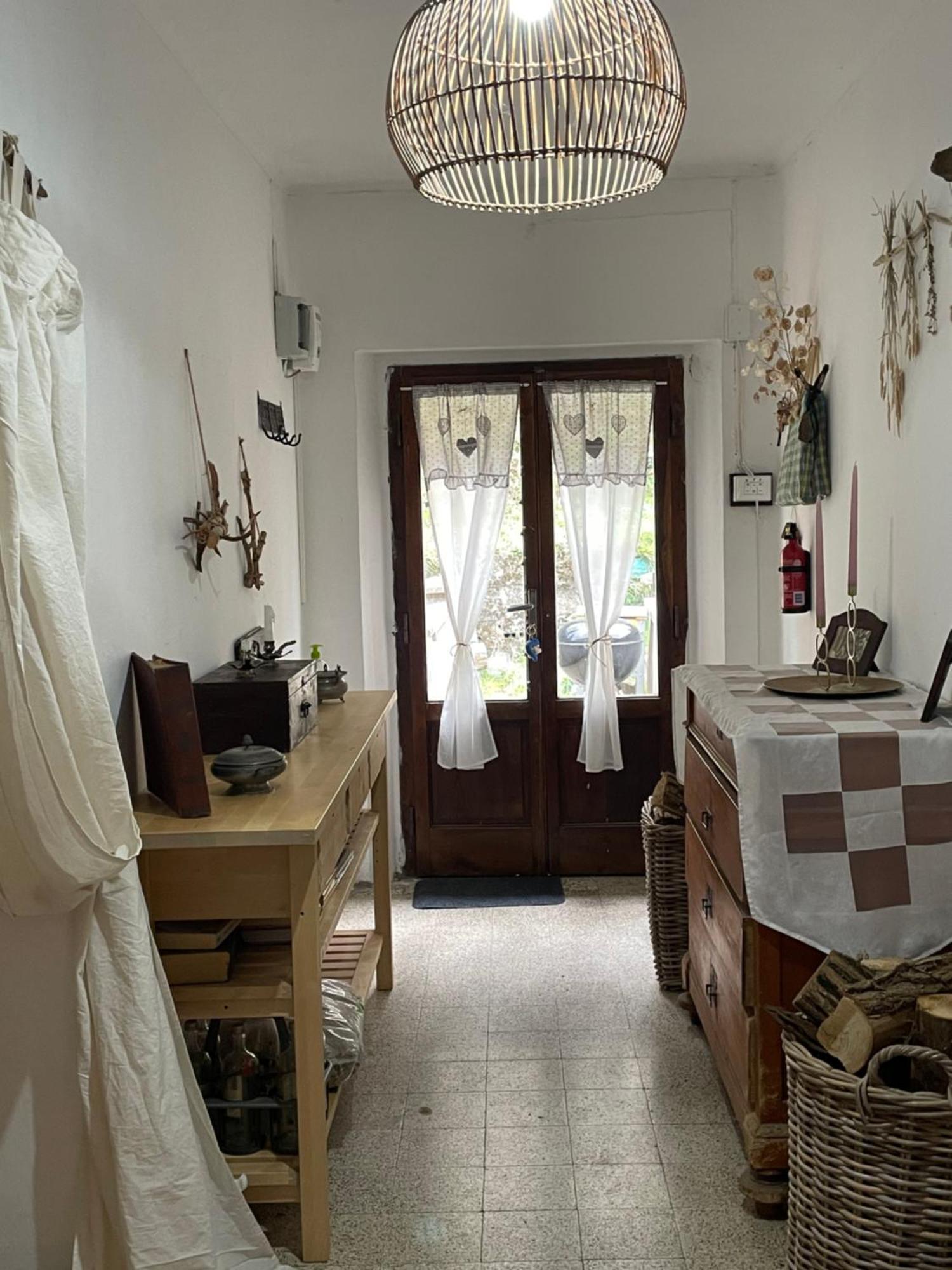 Casa Della Nonna Holiday home