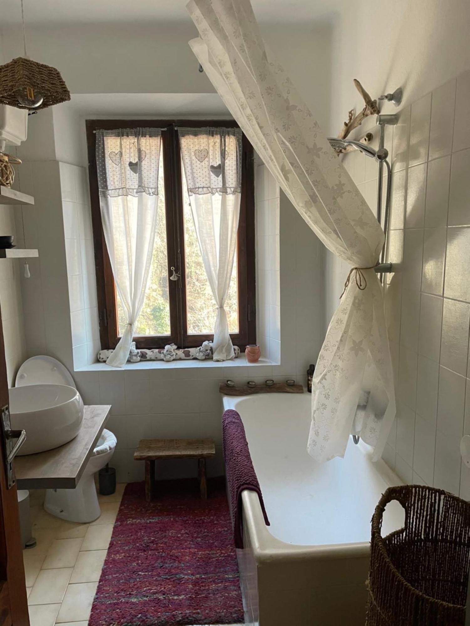 Casa Della Nonna Holiday home *