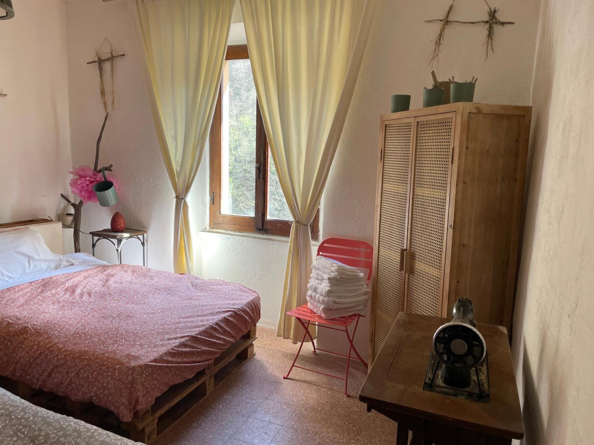 Holiday home Casa Della Nonna