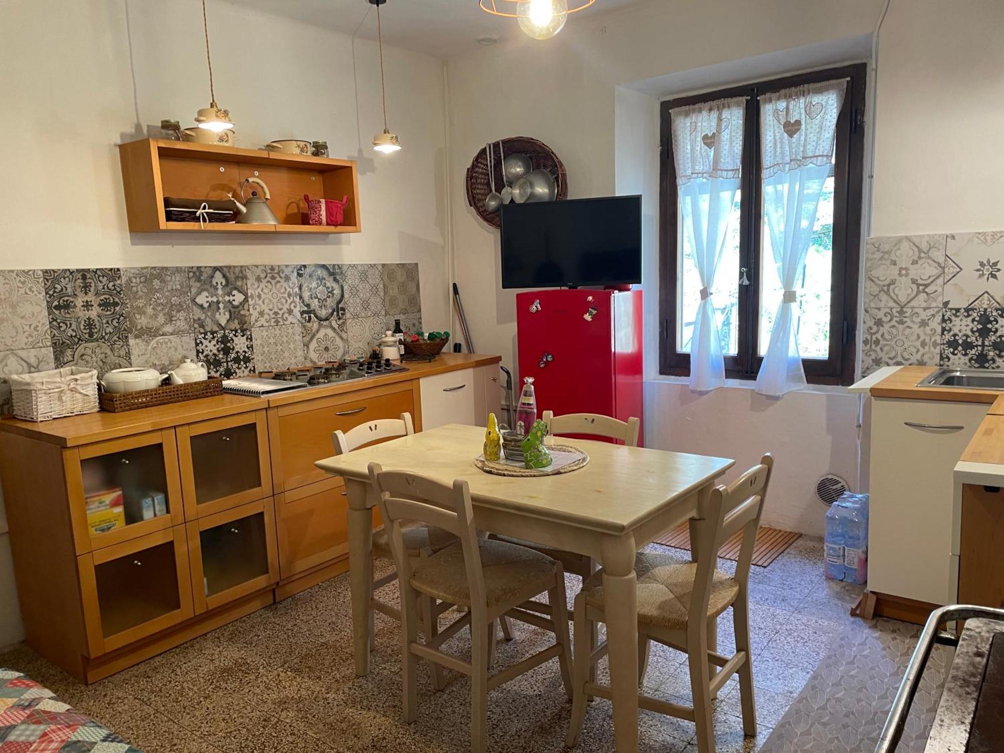 Casa Della Nonna Holiday home *