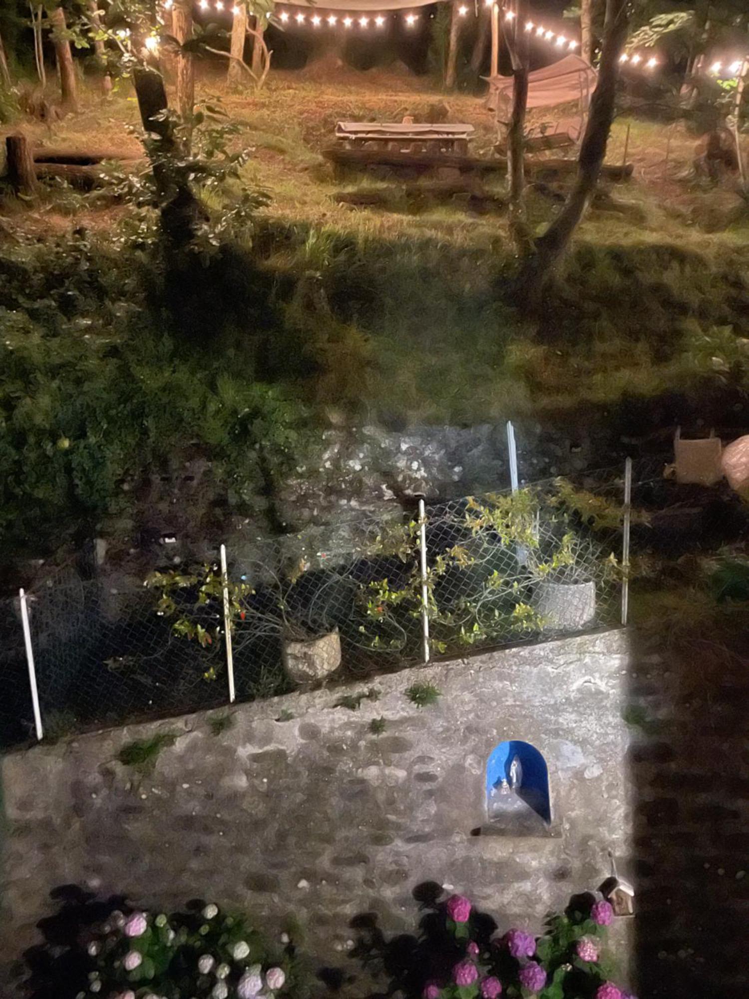 Casa Della Nonna *