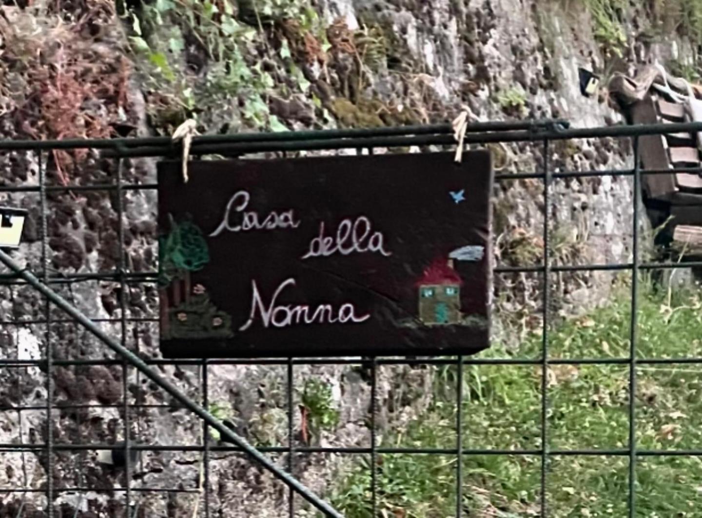 Casa Della Nonna