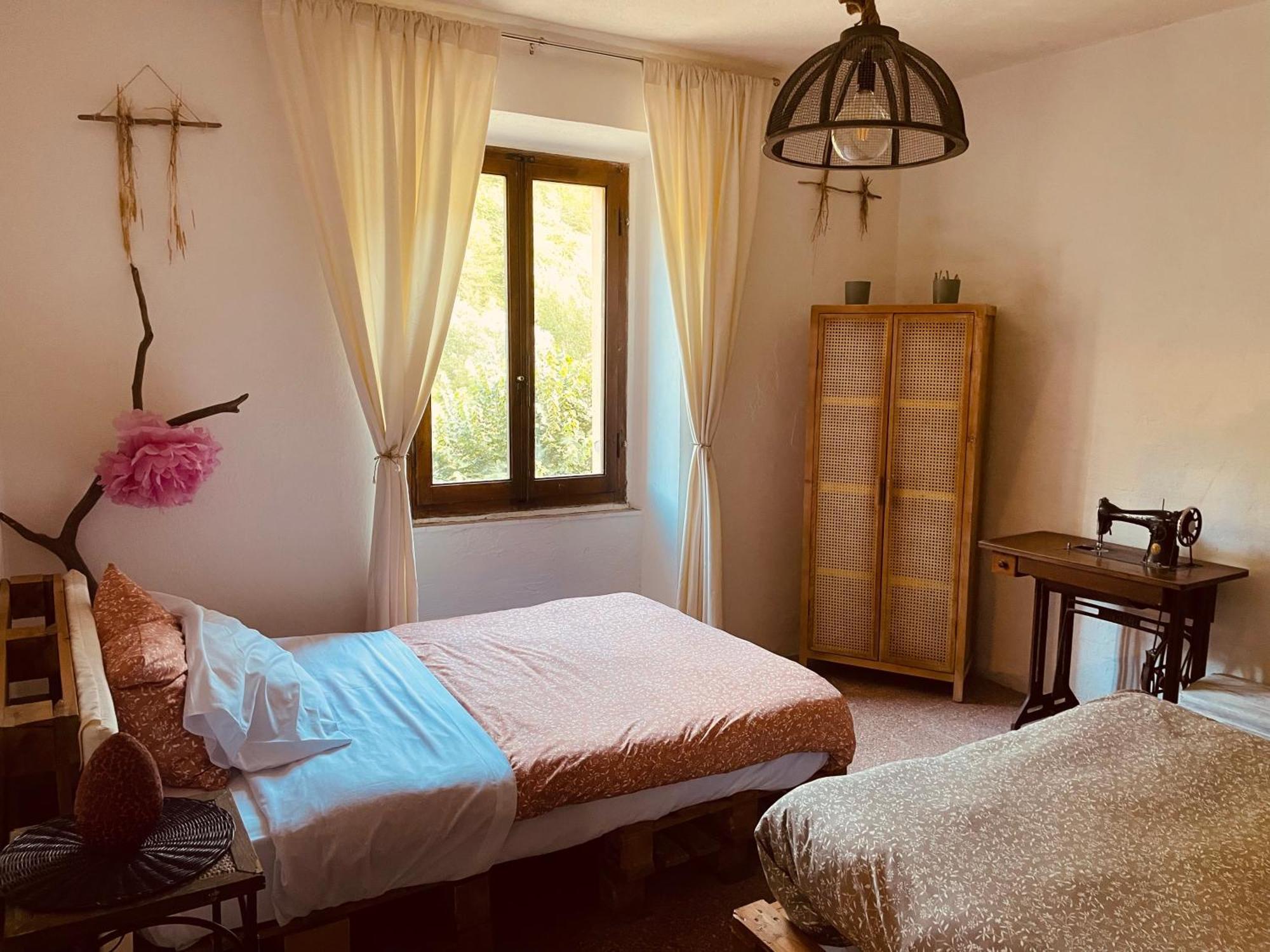 Holiday home Casa Della Nonna Porretta Terme