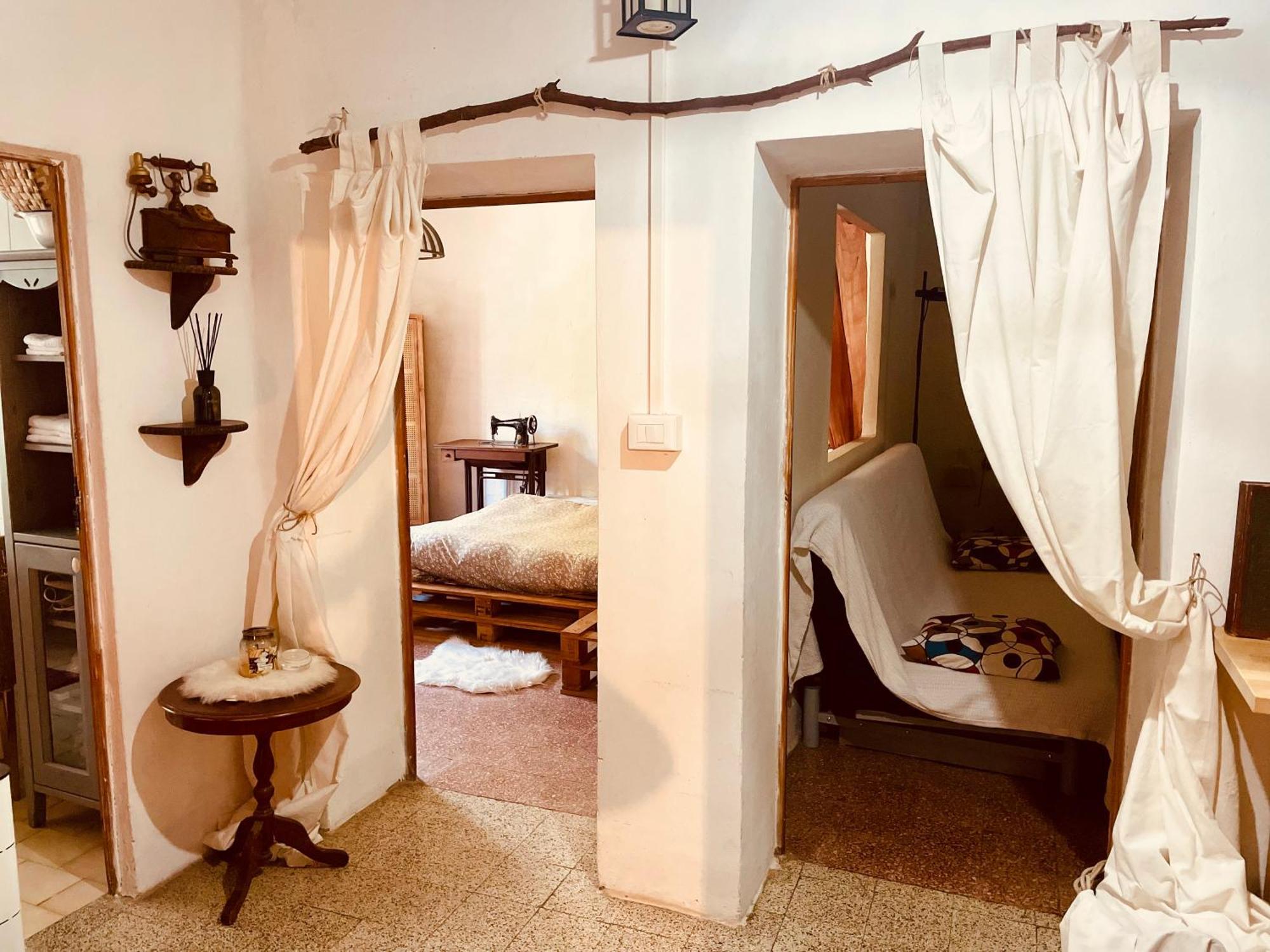 Casa Della Nonna *