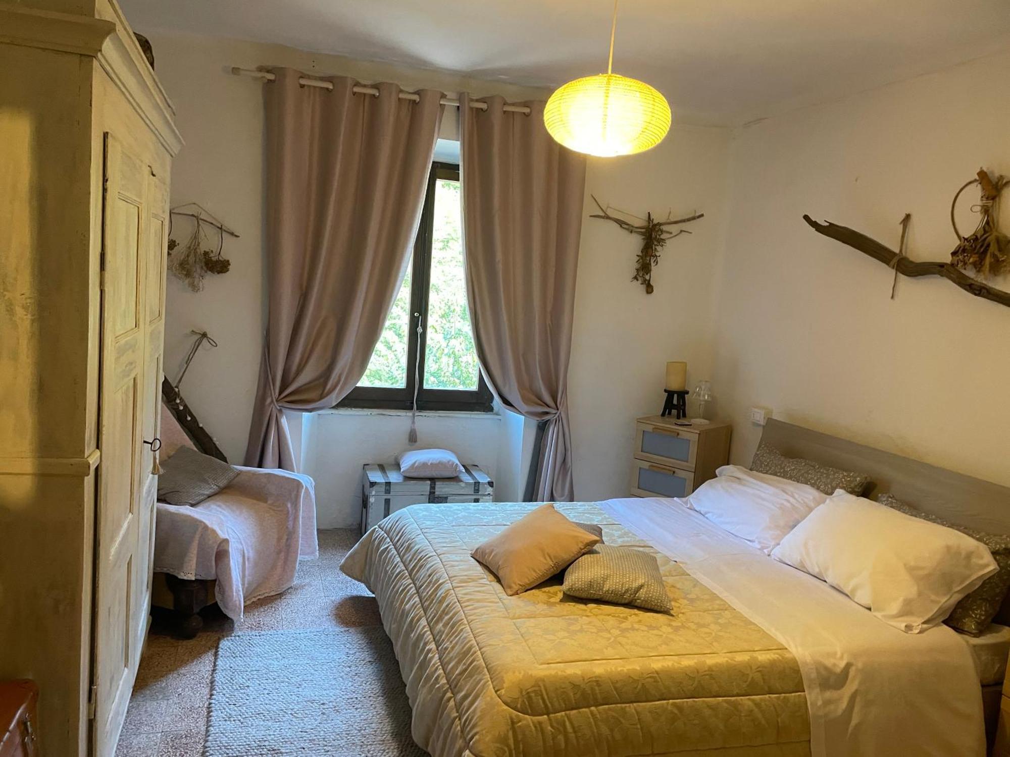 Holiday home Casa Della Nonna *