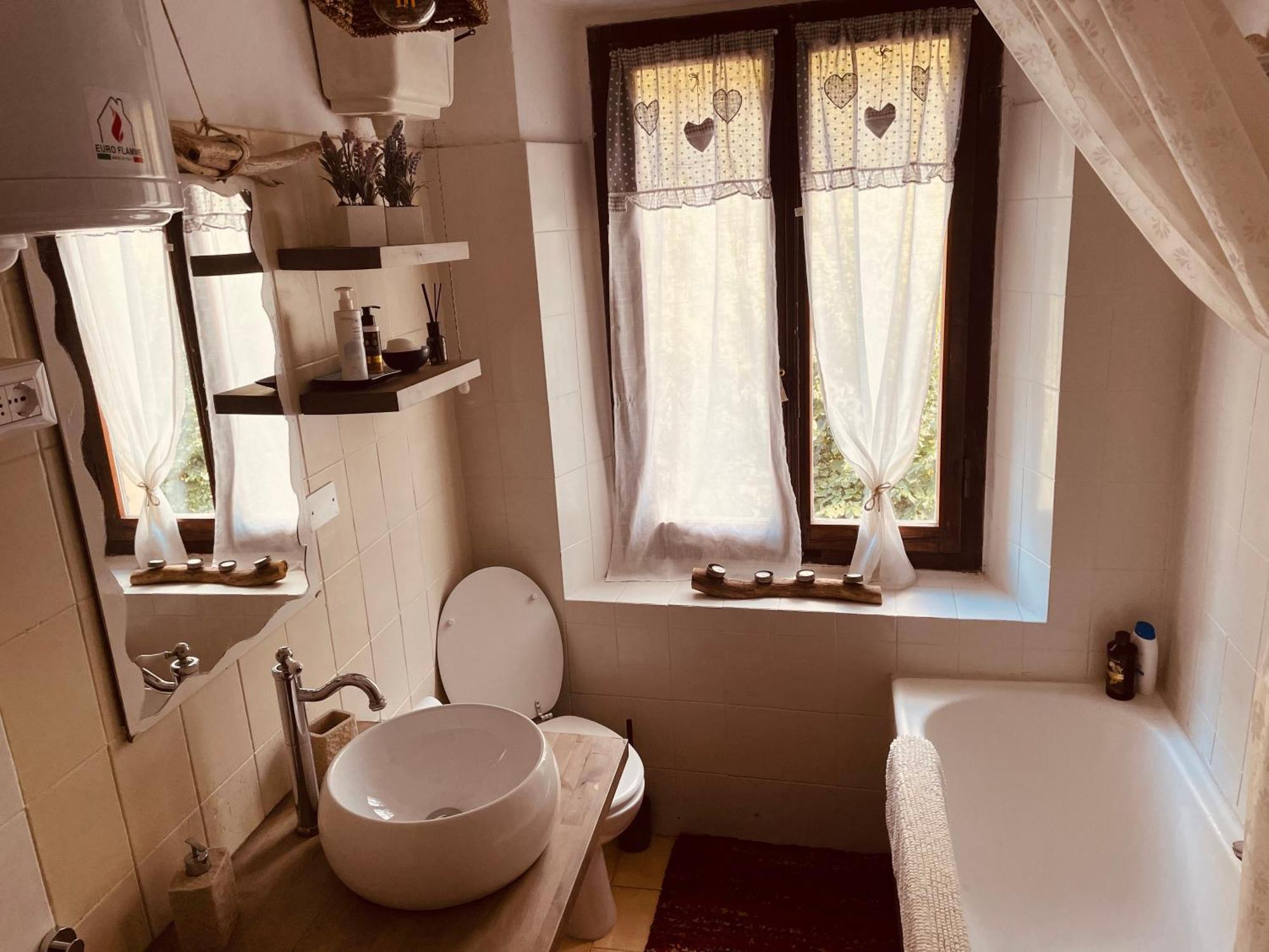 Casa Della Nonna Holiday home Porretta Terme