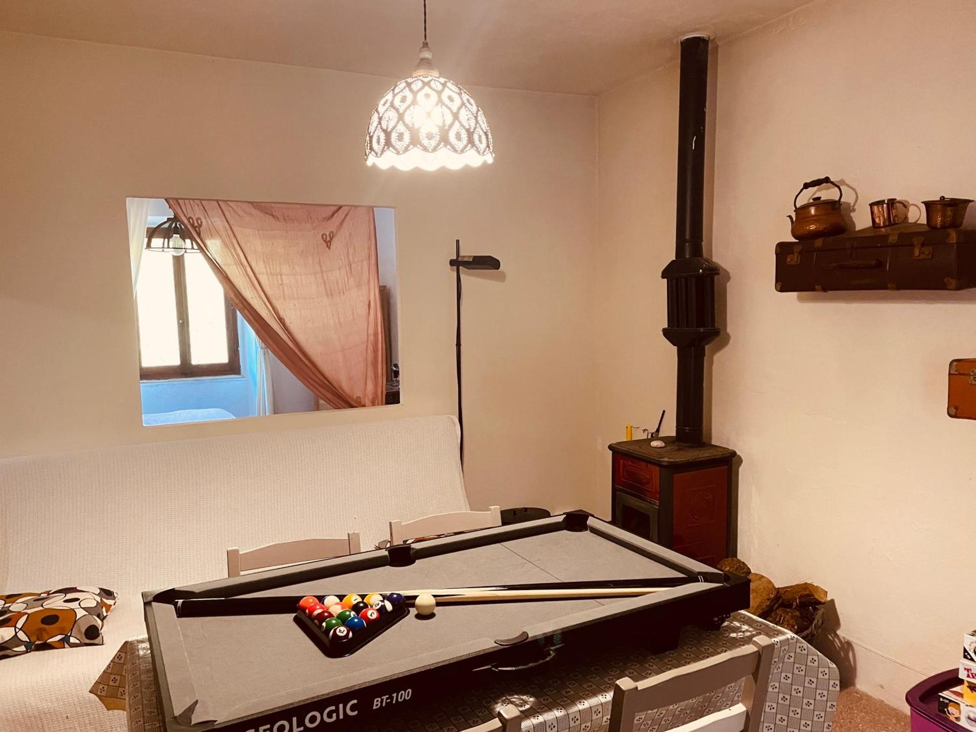 Casa Della Nonna Holiday home