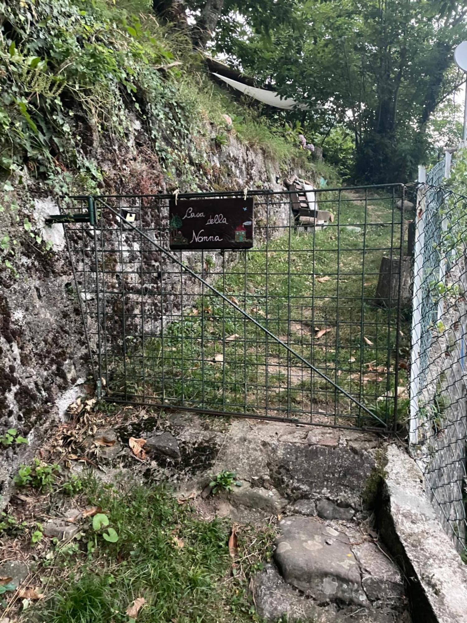 Casa Della Nonna * Porretta Terme