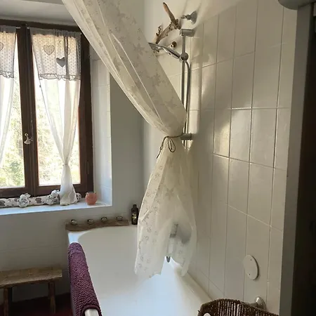 Villa Casa Della Nonna à Porretta Terme Extérieur photo