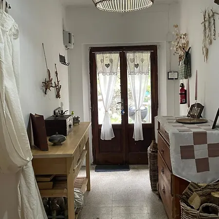 Villa Casa Della Nonna à Porretta Terme Extérieur photo