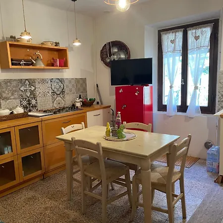 Villa Casa Della Nonna à Porretta Terme Extérieur photo