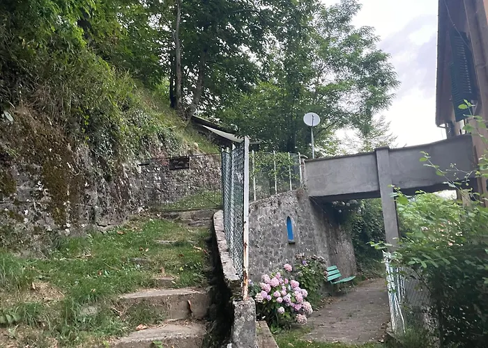 Casa Della Nonna