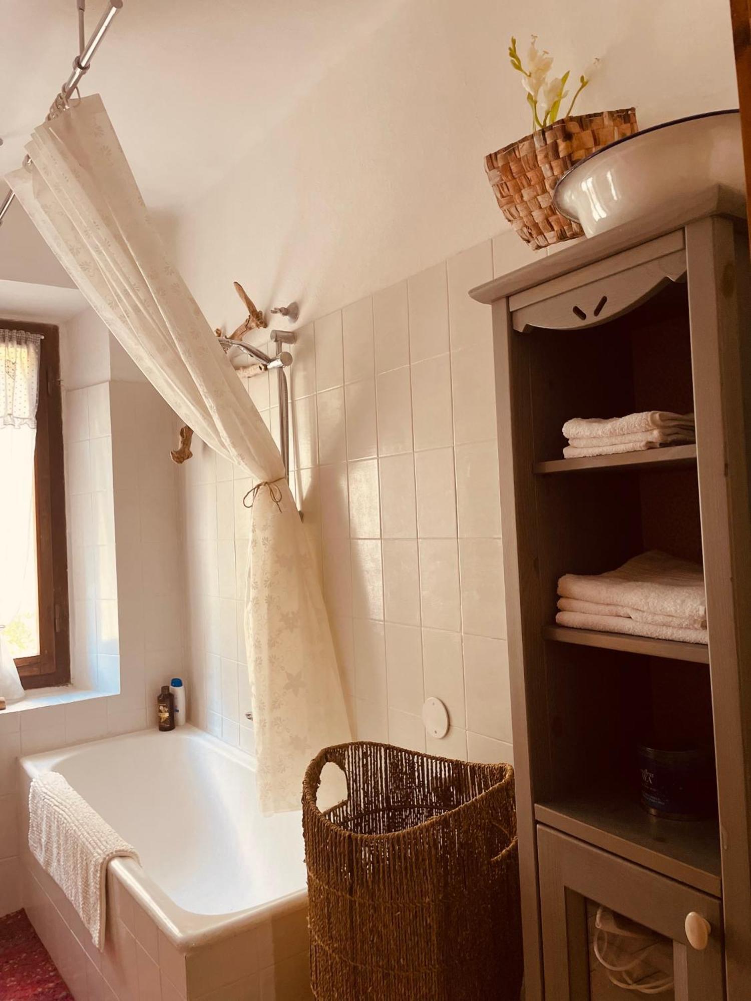 Casa Della Nonna Ferienhaus